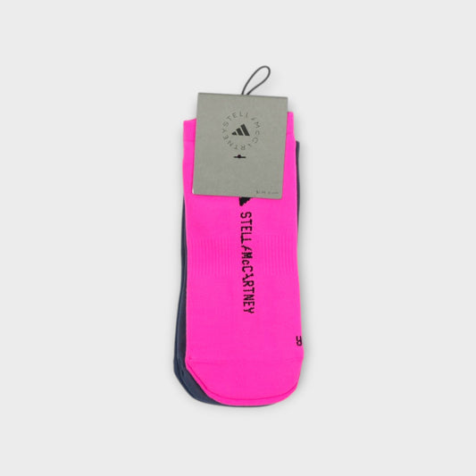 adidas by Stella McCartney ASMC SOCKS 2P