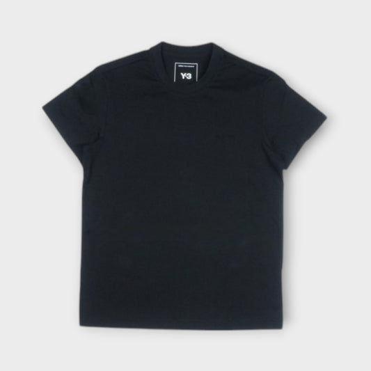 Y-3 W REG SS TEE