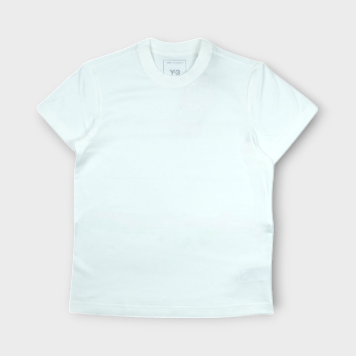 Y-3 W REG SS TEE