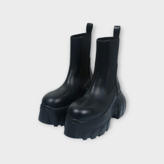 Rick Owens BEATLE MEGA TRACTOR