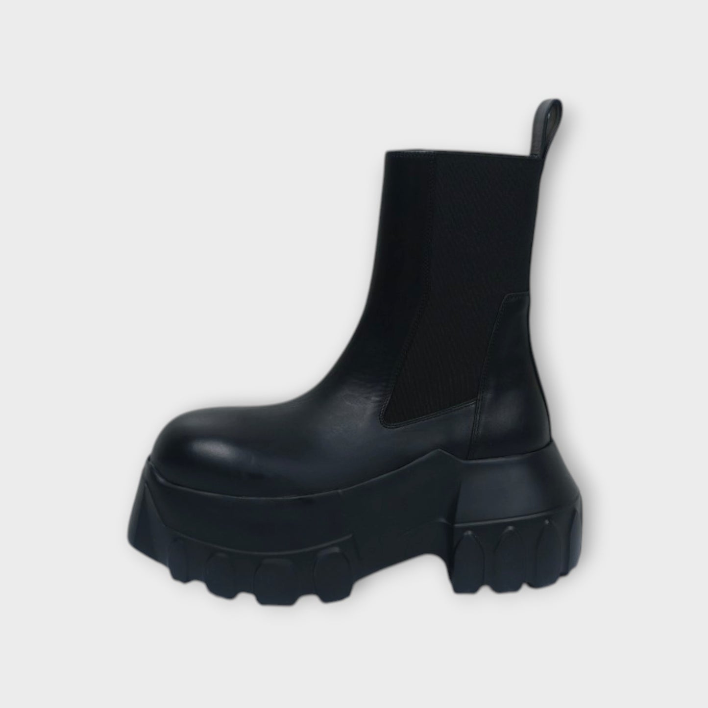 Rick Owens BEATLE MEGA TRACTOR
