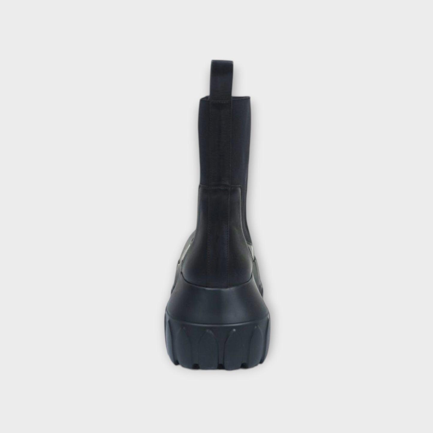 Rick Owens BEATLE MEGA TRACTOR