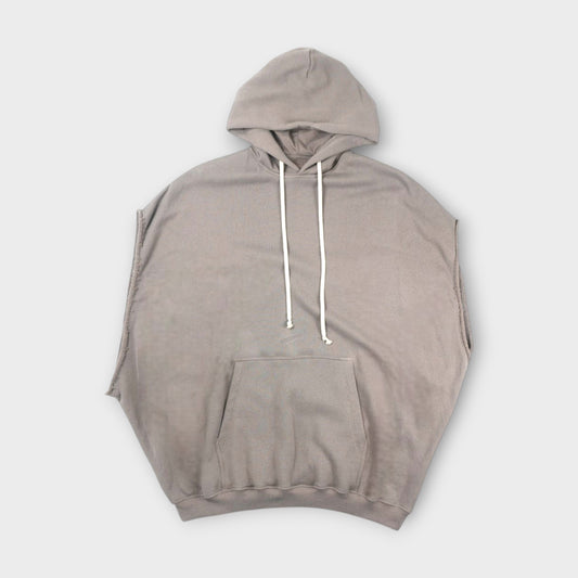 Rick Owens SL HUN HOODIE