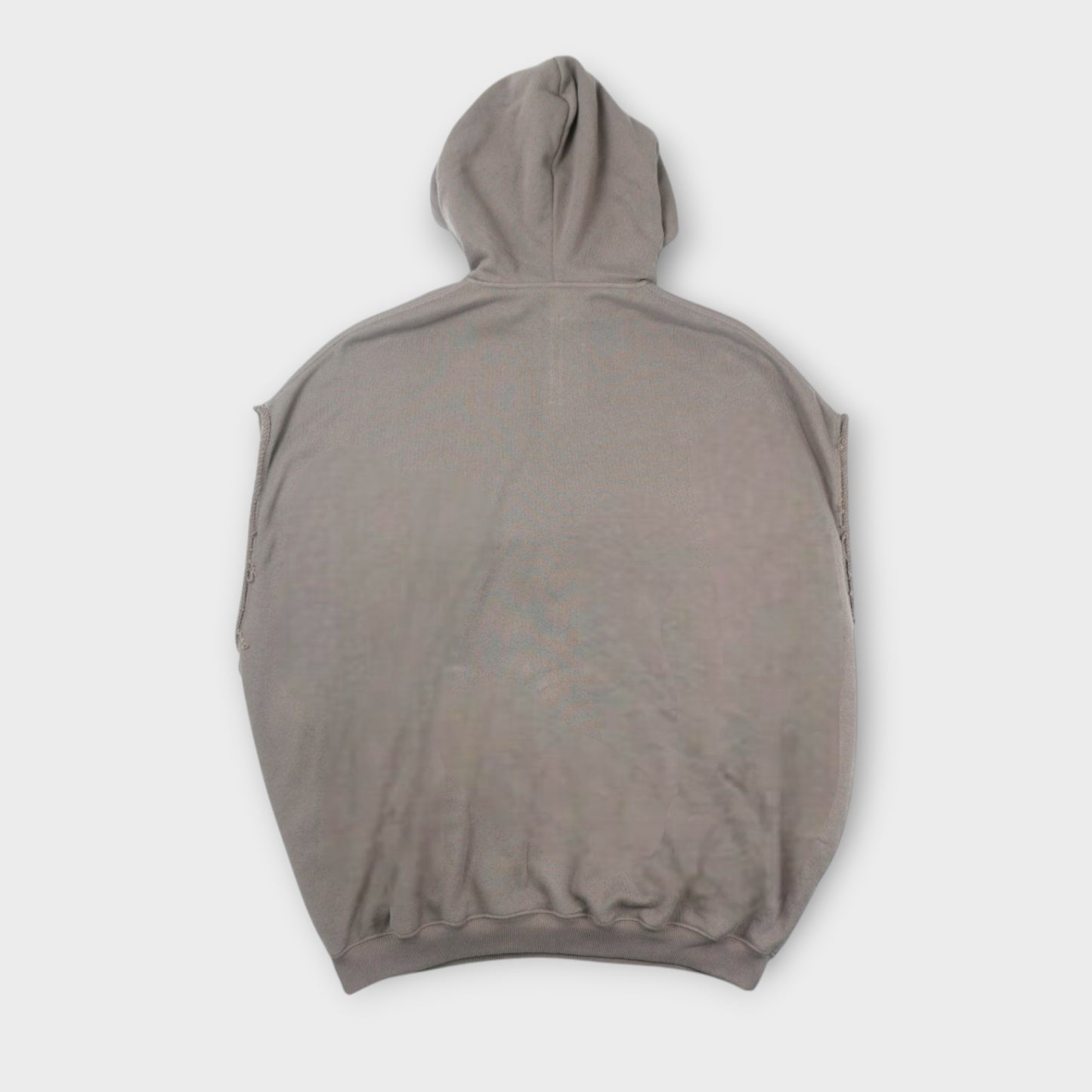 Rick Owens SL HUN HOODIE