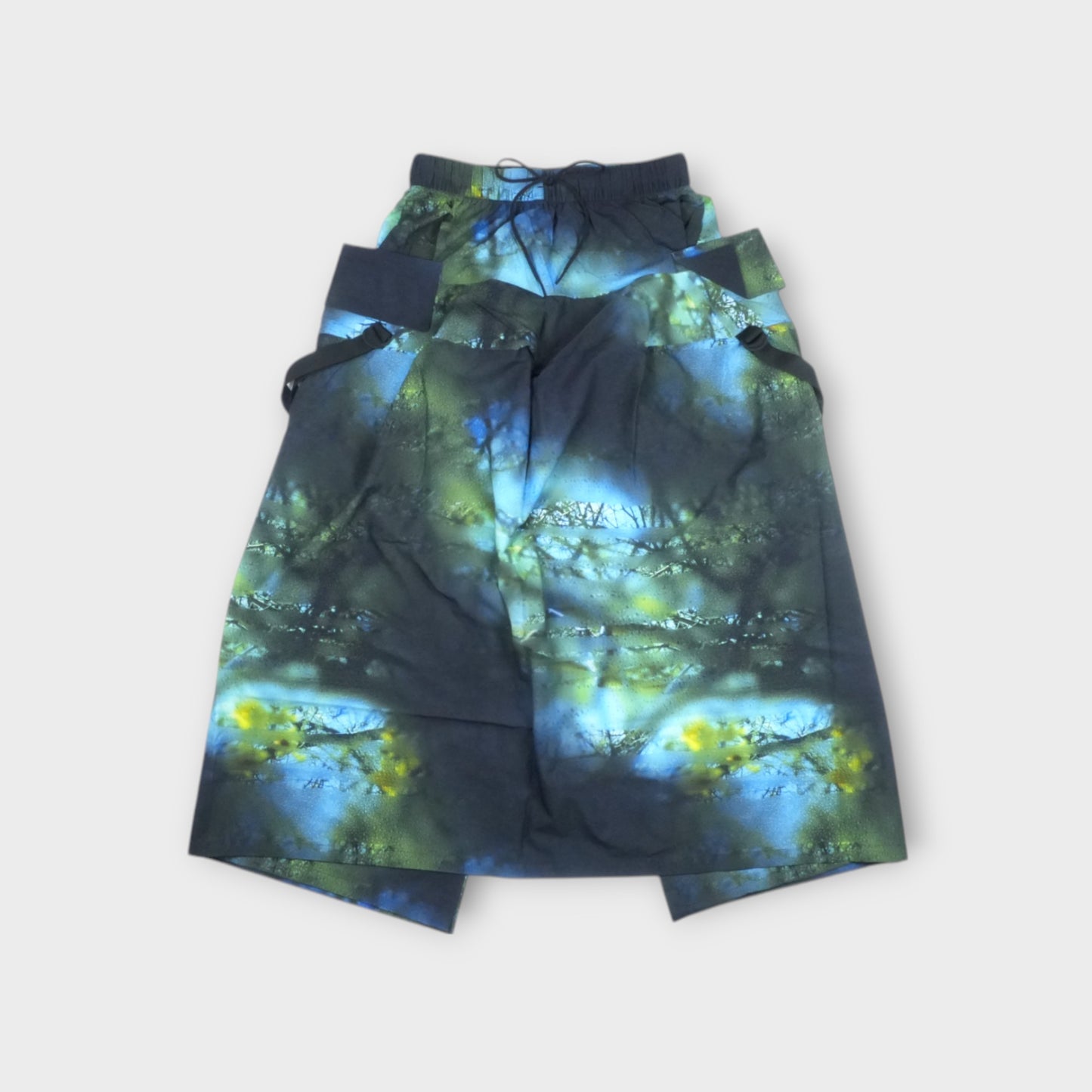 Y-3 AOP SKIRT