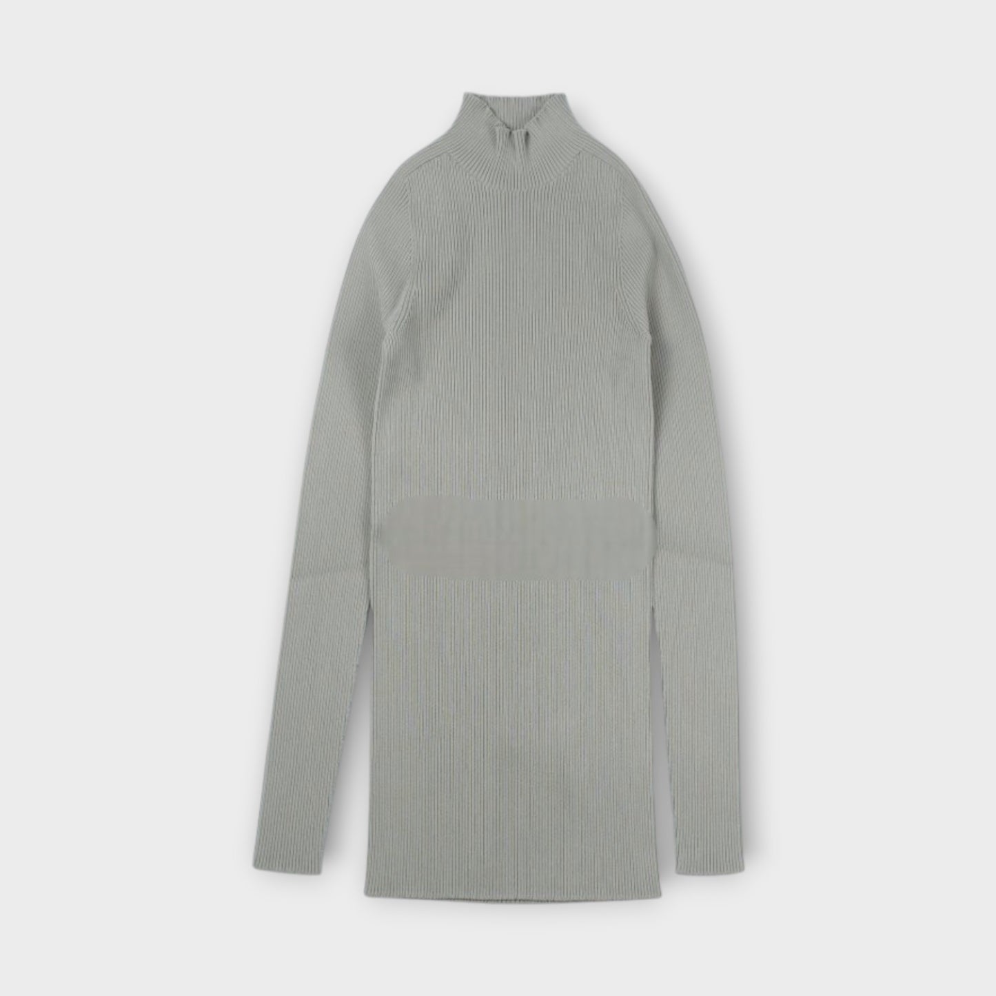 Rick Owens LS TURTLE