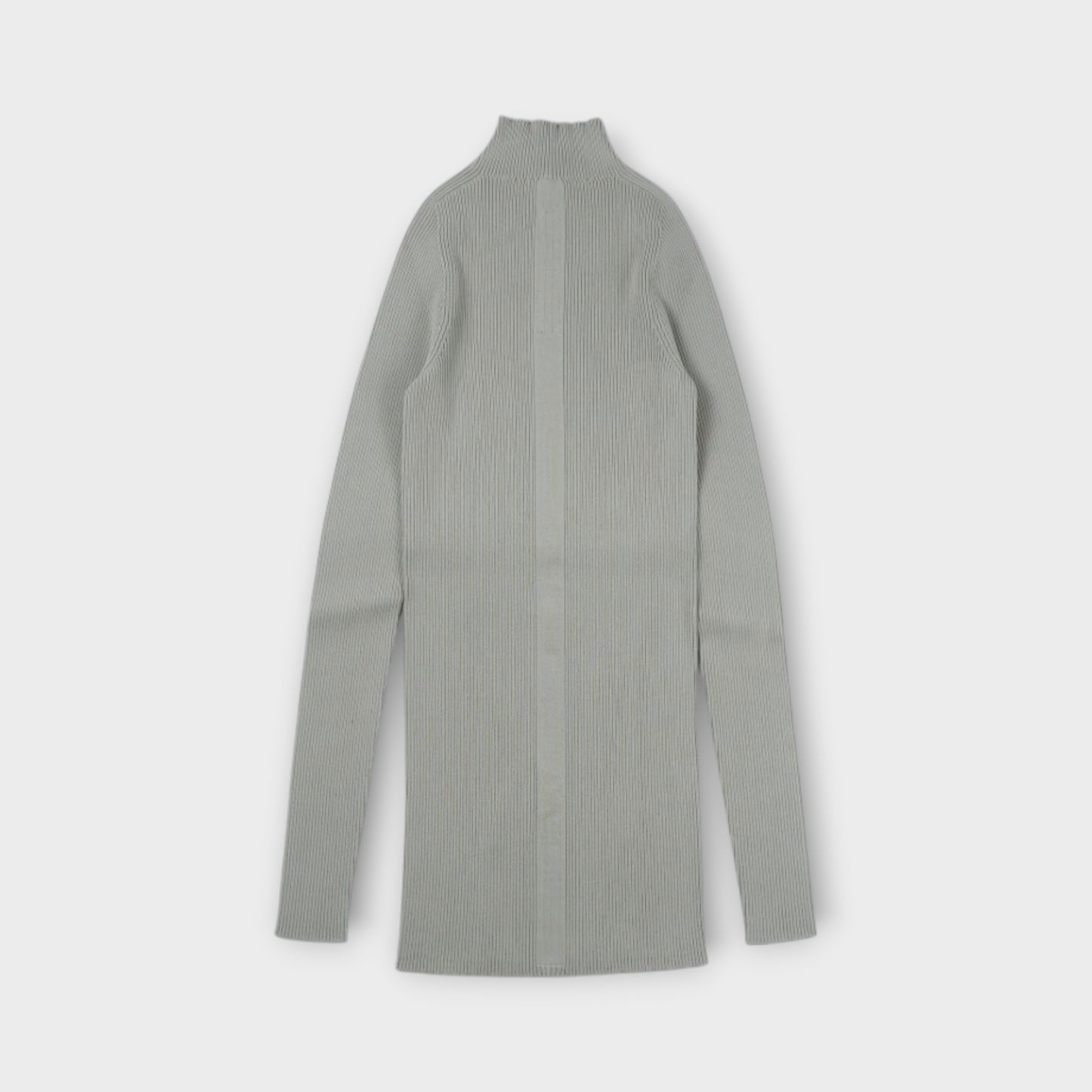 Rick Owens LS TURTLE