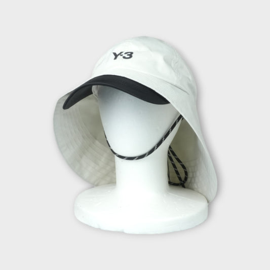 Y-3 HAT STRAPS