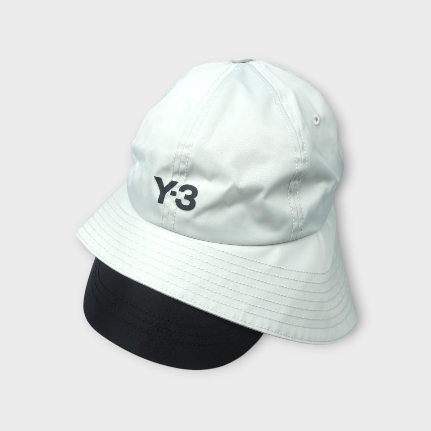 Y-3 HAT STRAPS