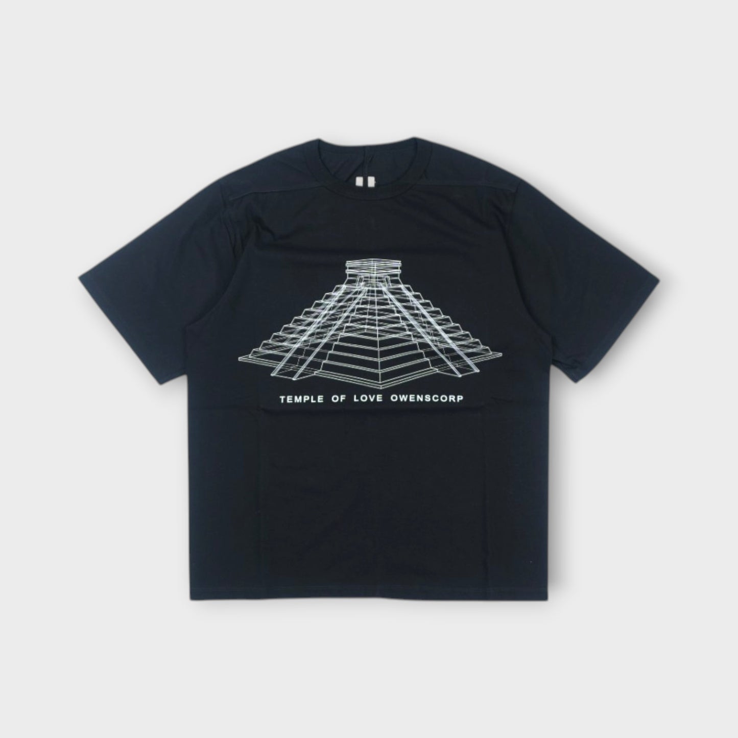 Rick Owens BRAD T