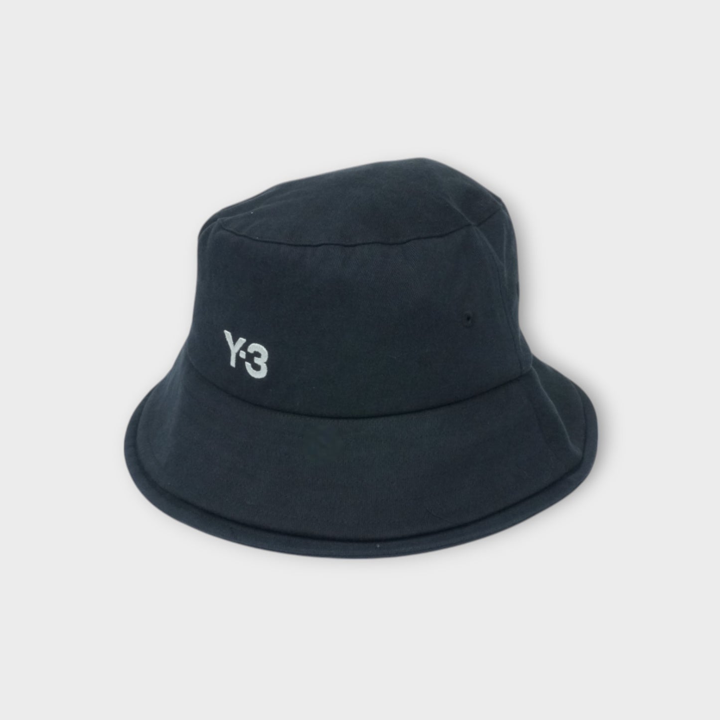 Y-3 STRP B HAT