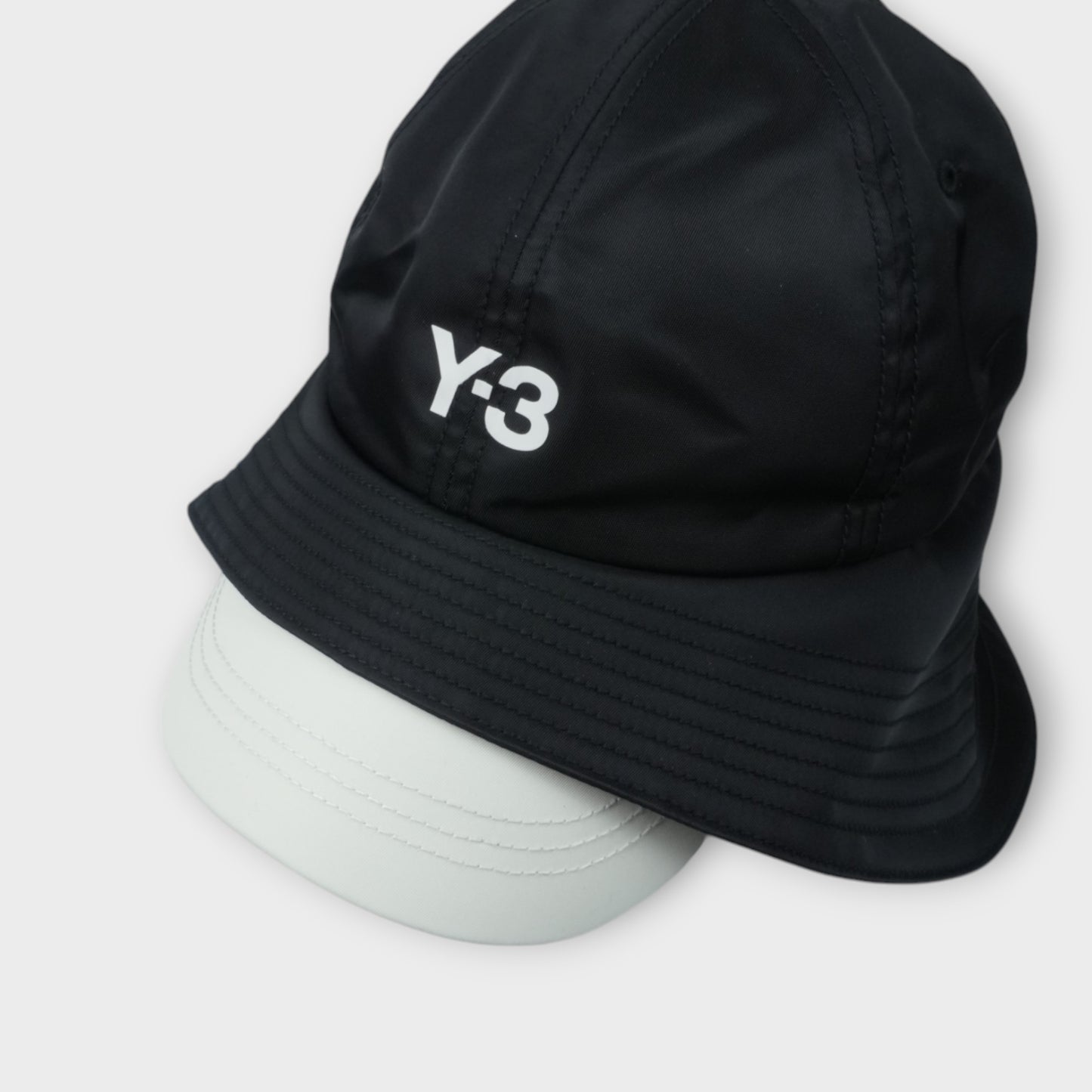 Y-3 HAT STRAPS