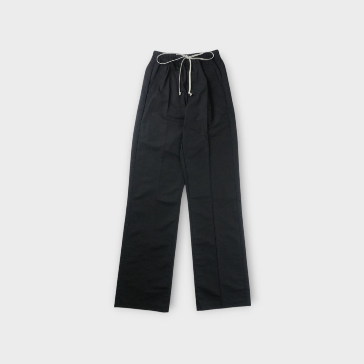Rick Owens DIETRICH DRAWSTRING – mou by ACROPOLIS