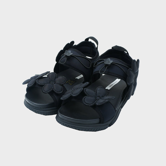 CECILIE BAHNSEN CBCILLA SANDALS