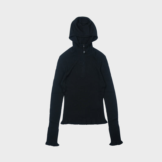 CECILIE BAHNSEN CBBELMA HOODIE