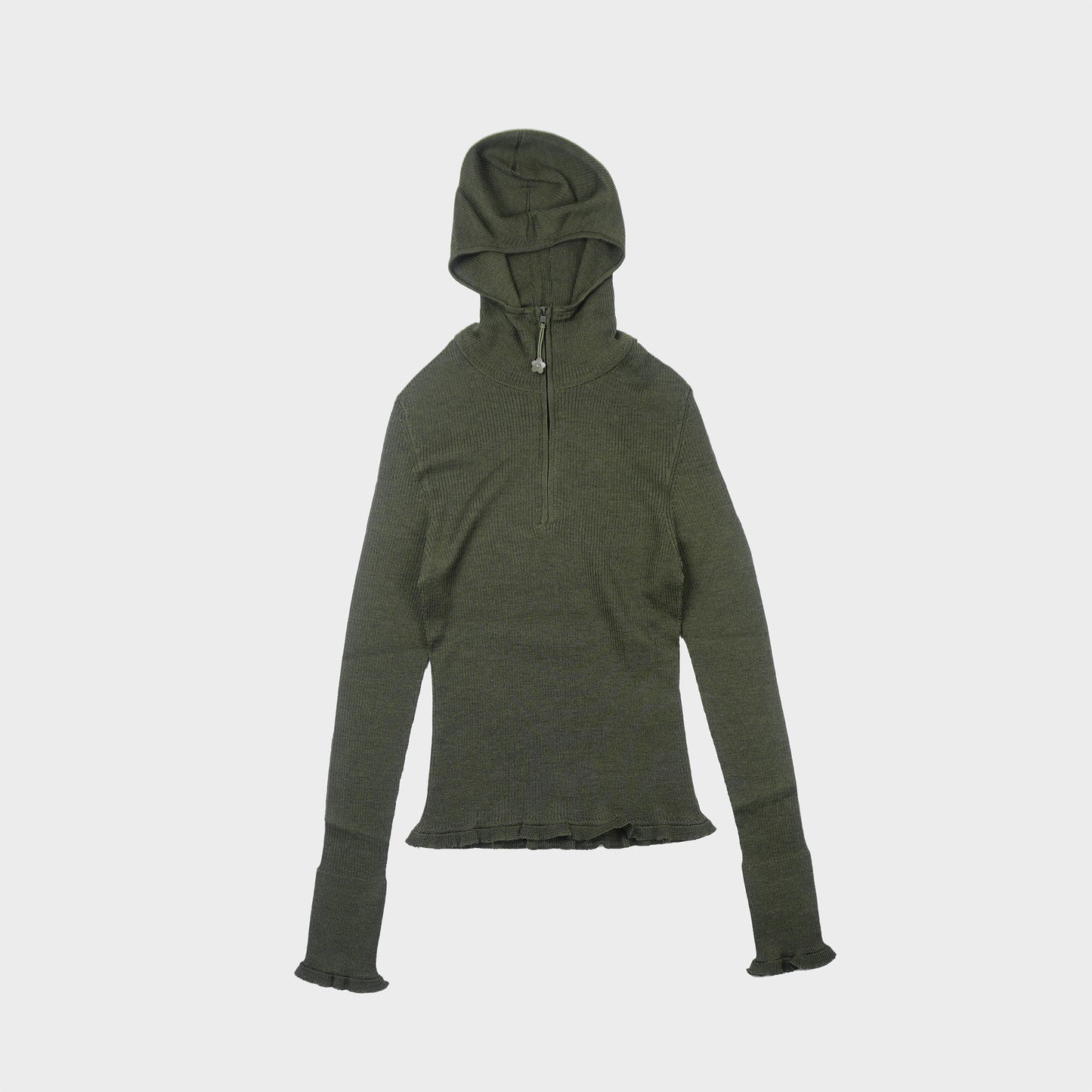 CECILIE BAHNSEN CBBELMA HOODIE