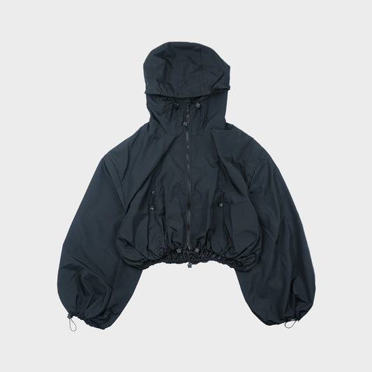 CECILIE BAHNSEN CBAISHA BLOUSON JACKET