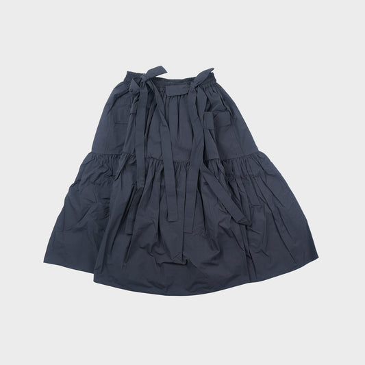 CECILIE BAHNSEN CBCAI SKIRT