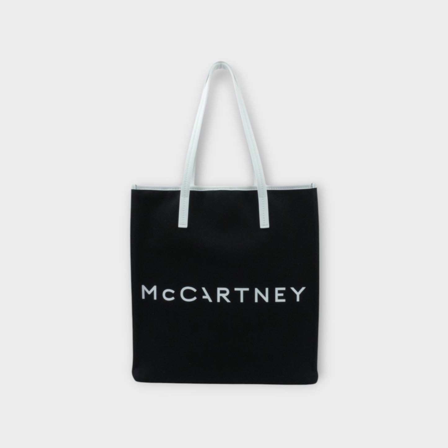 STELLA McCARTNEY TOTE ECO CANVAS