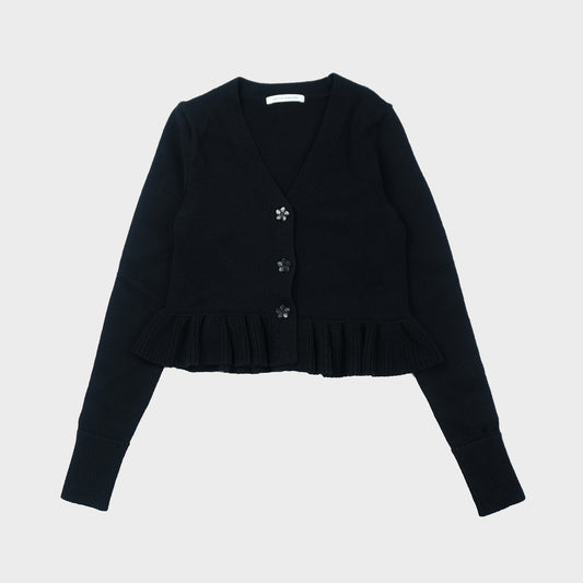 CECILIE BAHNSEN CBPRISCA CARDIGAN