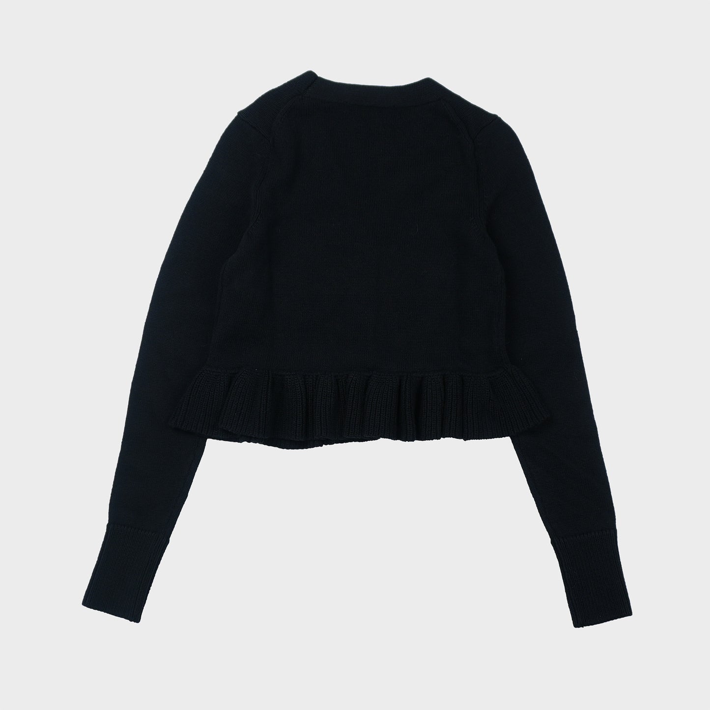 CECILIE BAHNSEN CBPRISCA CARDIGAN