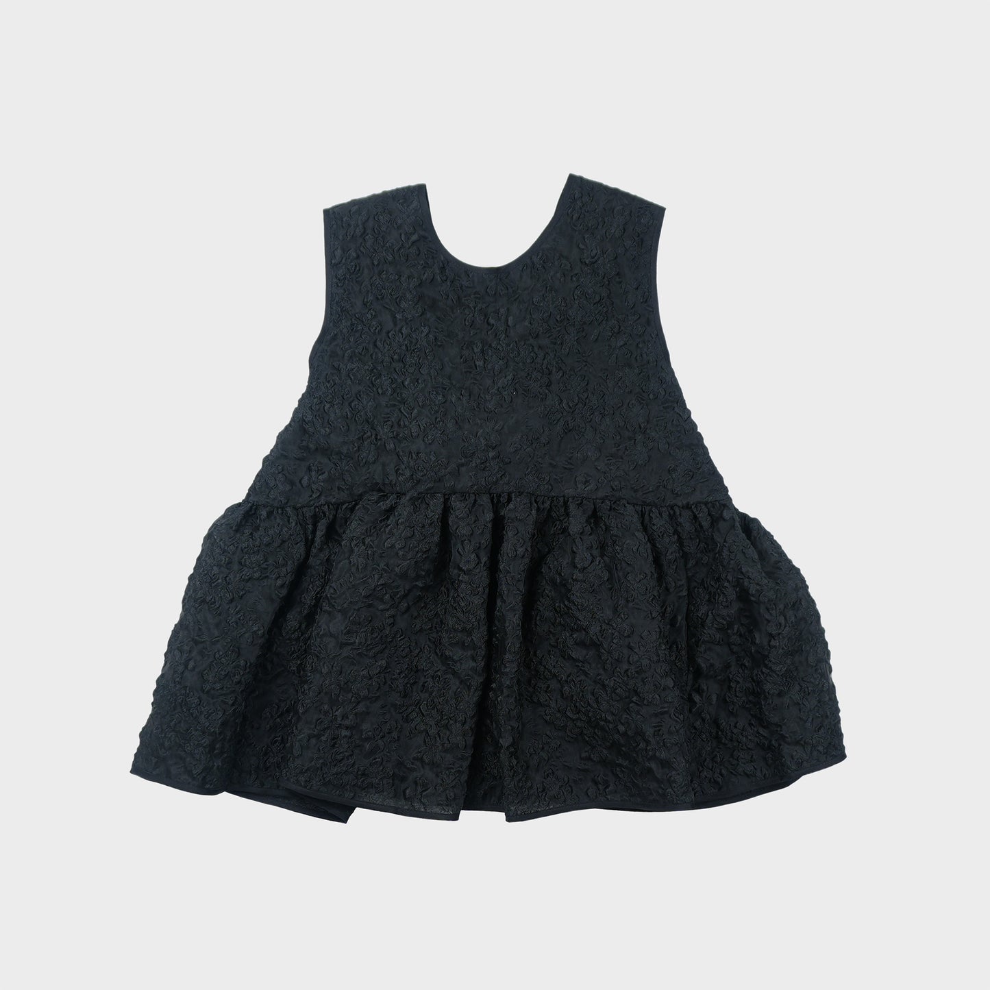 CECILIE BAHNSEN CBCORA TOP