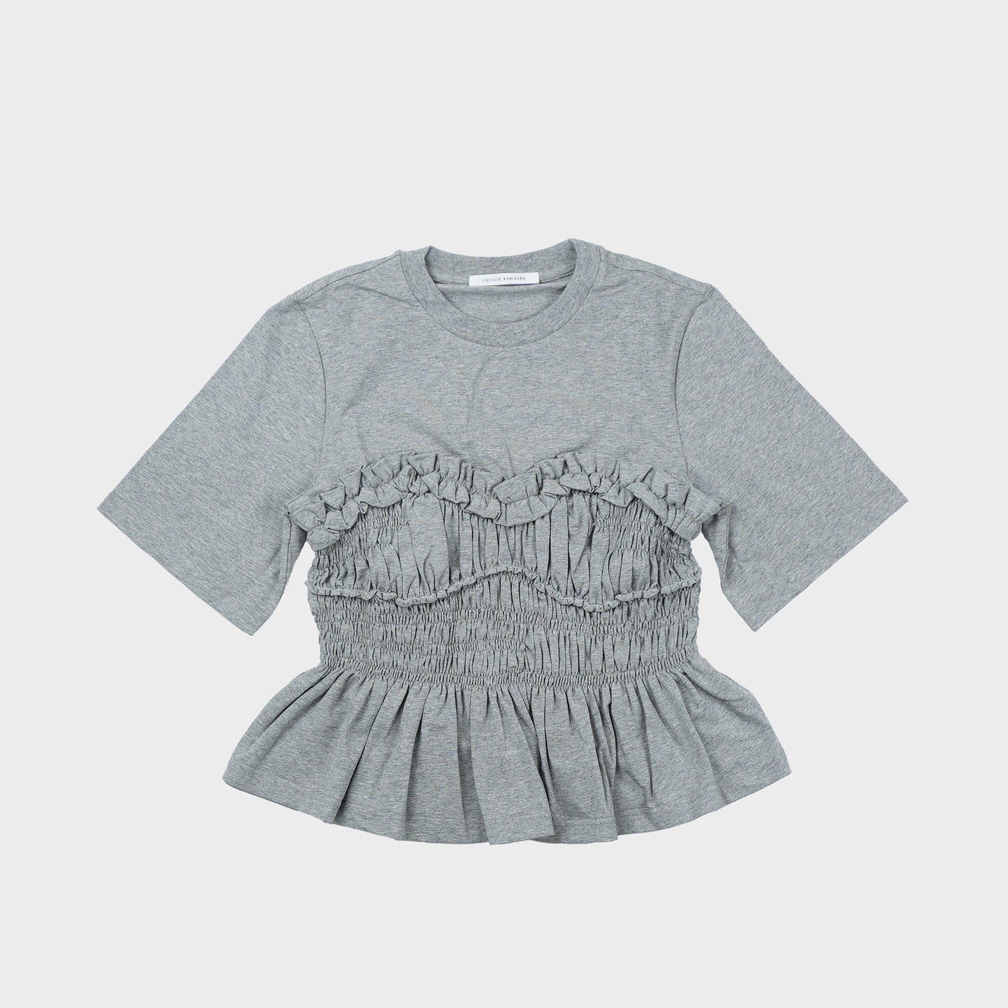CECILIE BAHNSEN CBVILDE T-SHIRT