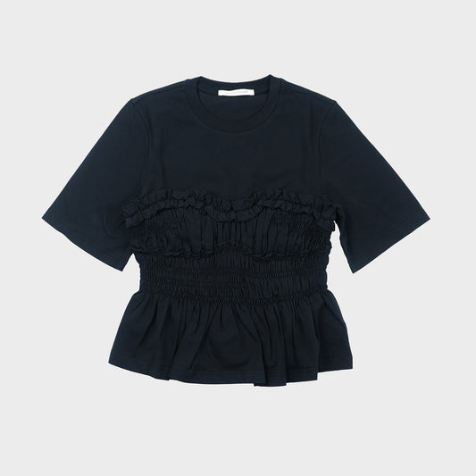 CECILIE BAHNSEN CBVILDE T-SHIRT