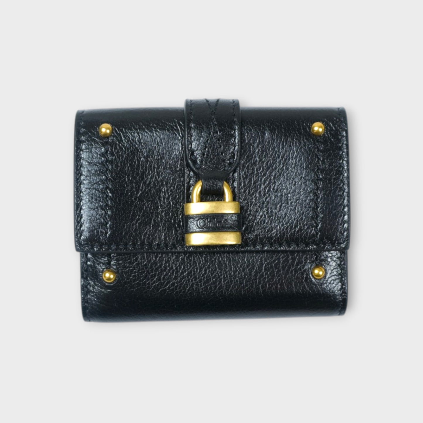 Chloé MINI TRIFOLD