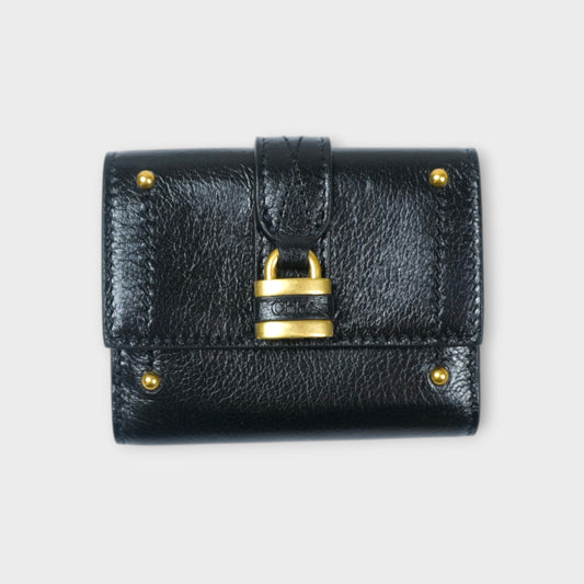 Chloé MINI TRIFOLD