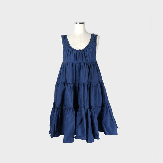 CECILIE BAHNSEN CBAINO DRESS