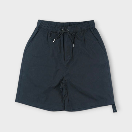 PEACEMAKER × OAMC Base Short