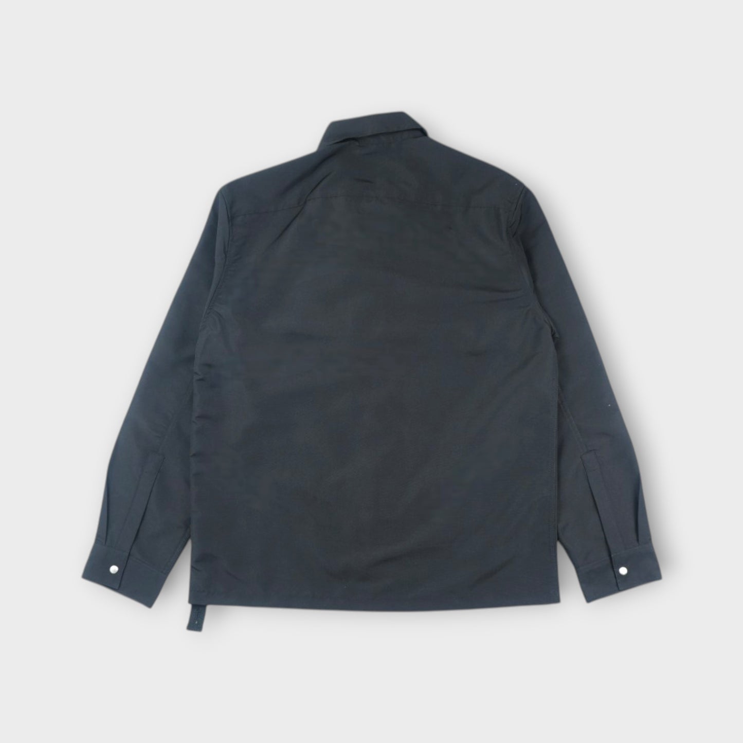 PEACEMAKER × OAMC lan Shirt