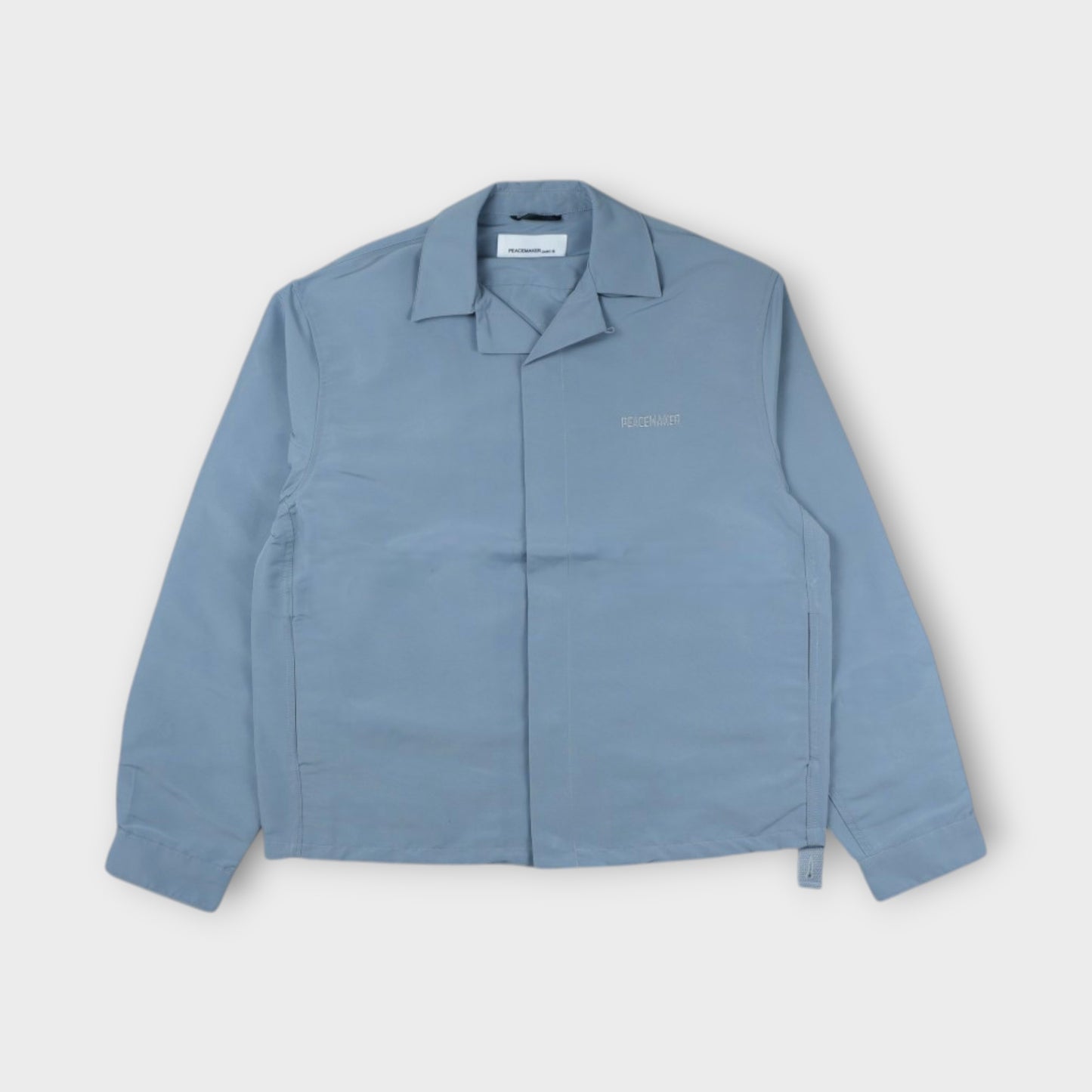 PEACEMAKER × OAMC System Shirt