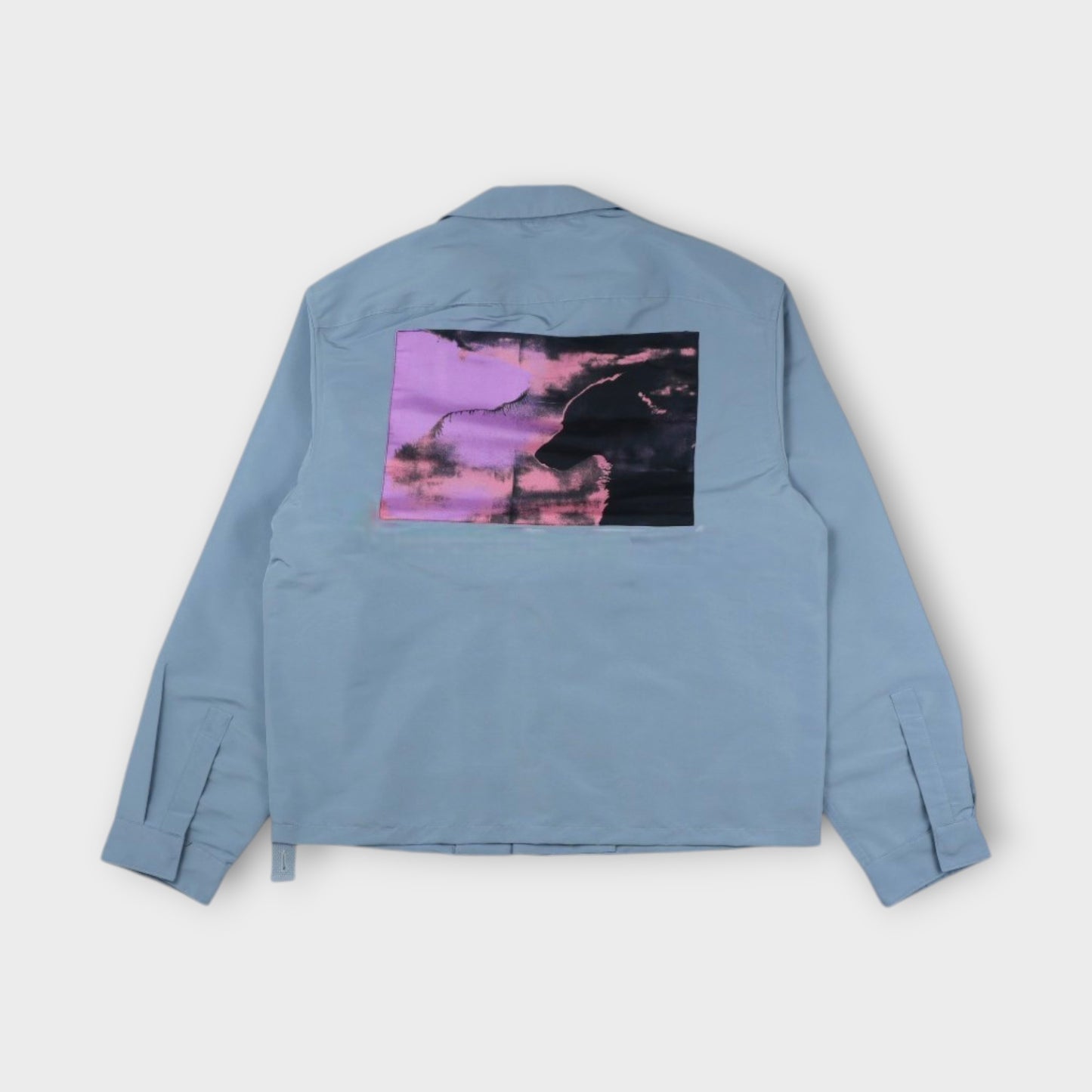 PEACEMAKER × OAMC System Shirt