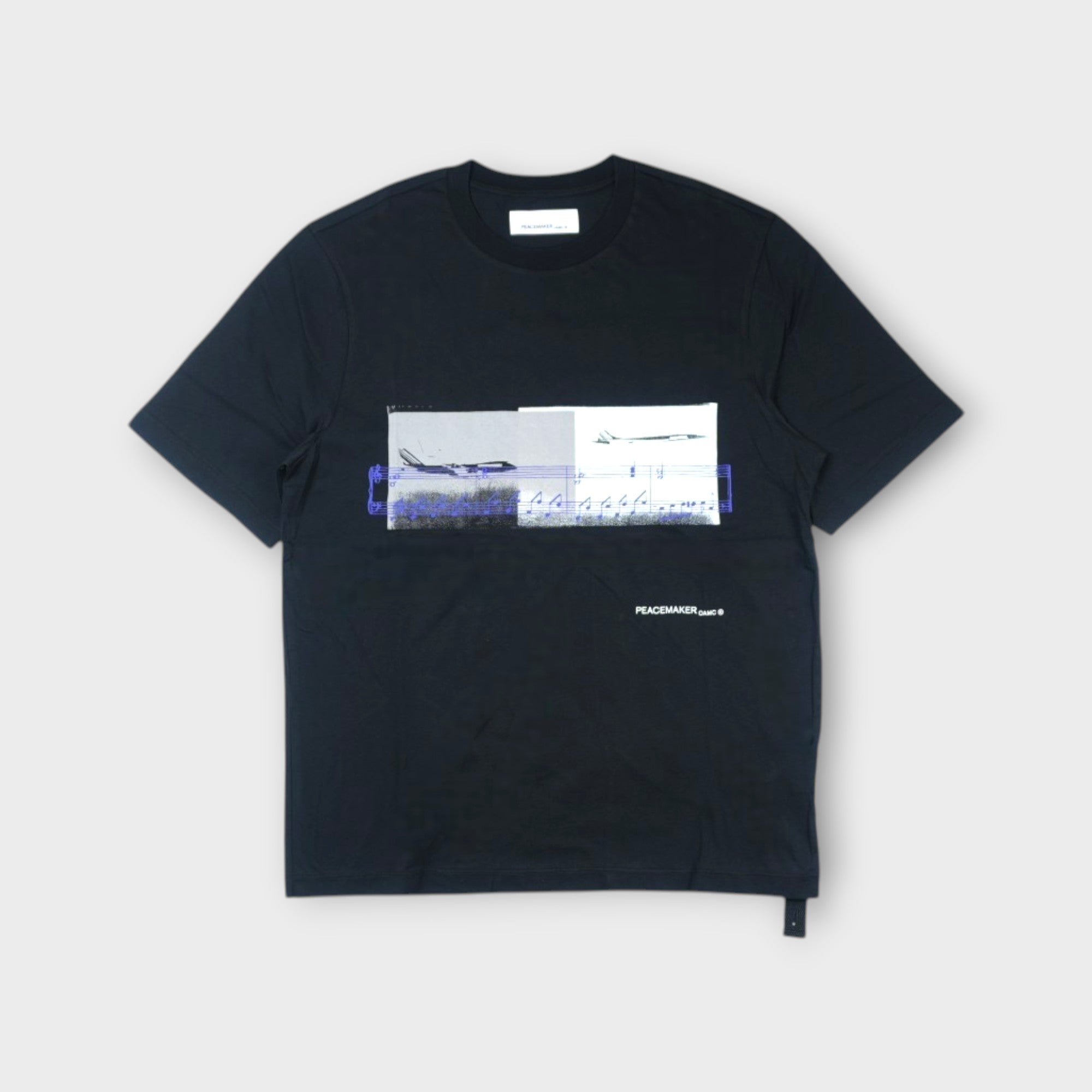 PEACEMAKER × OAMC – mou by ACROPOLIS