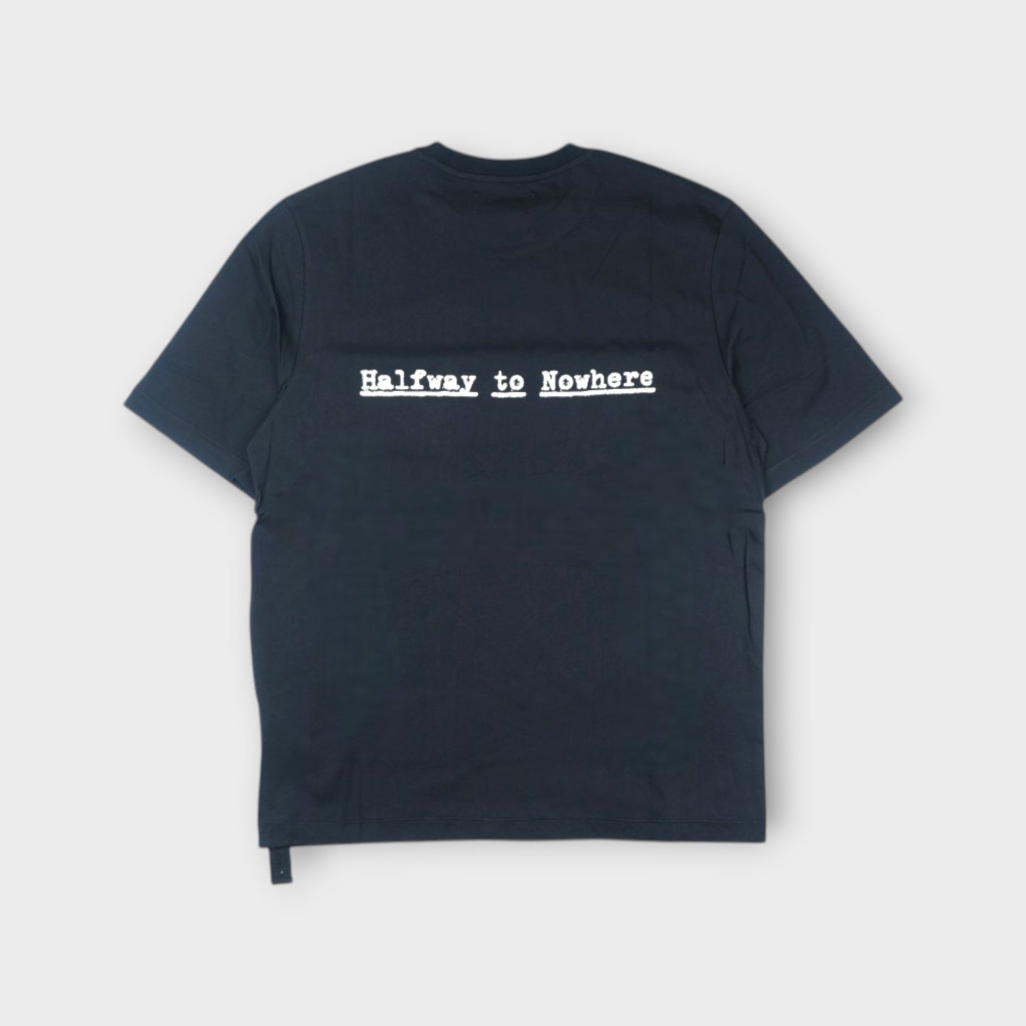PEACEMAKER × OAMC Regular Tee Halfway To Nowhere Print