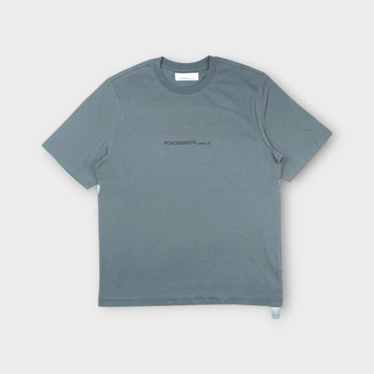 PEACEMAKER × OAMC Regular Tee Birds Print