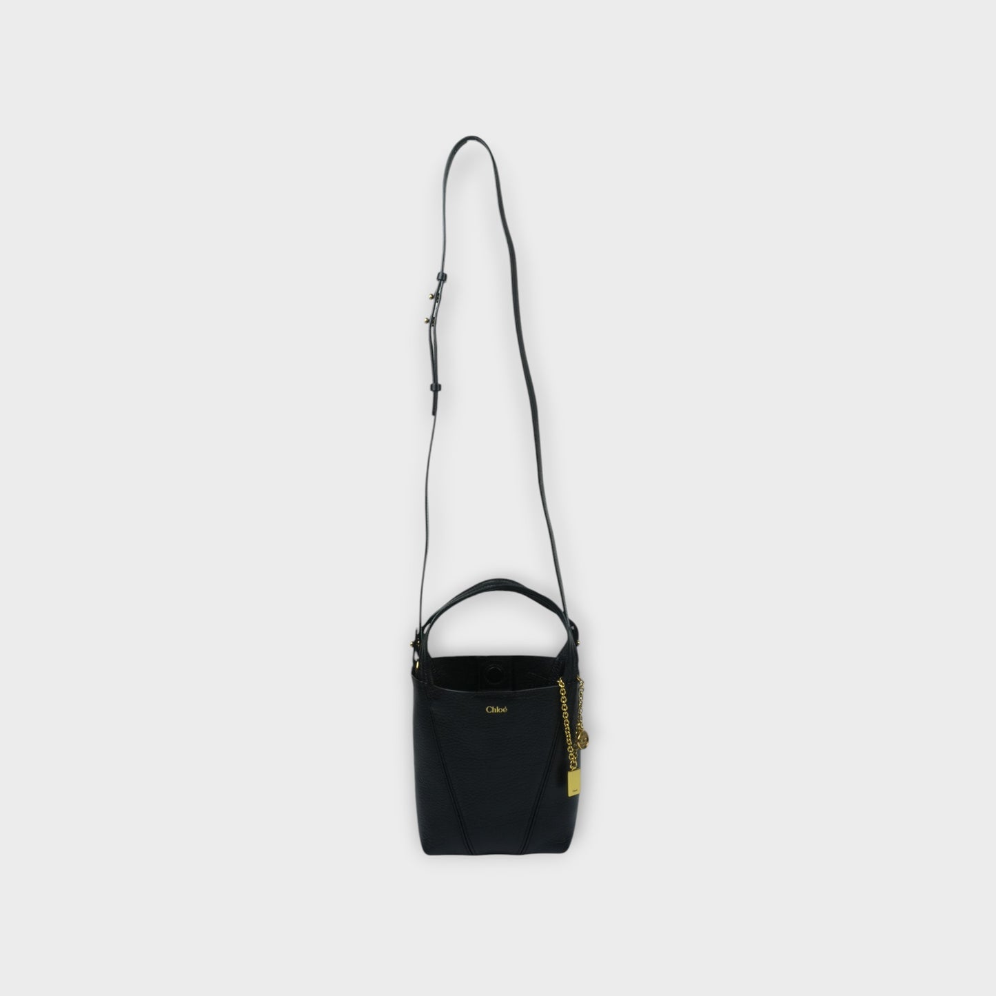 Chloé SMALL TOTE BAG