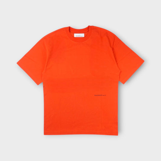 PEACEMAKER × OAMC Oversize Tee Dogs Print