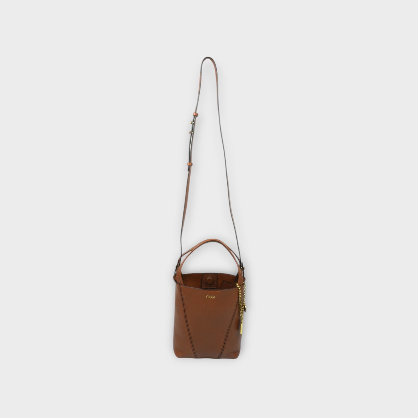 Chloé SMALL TOTE BAG