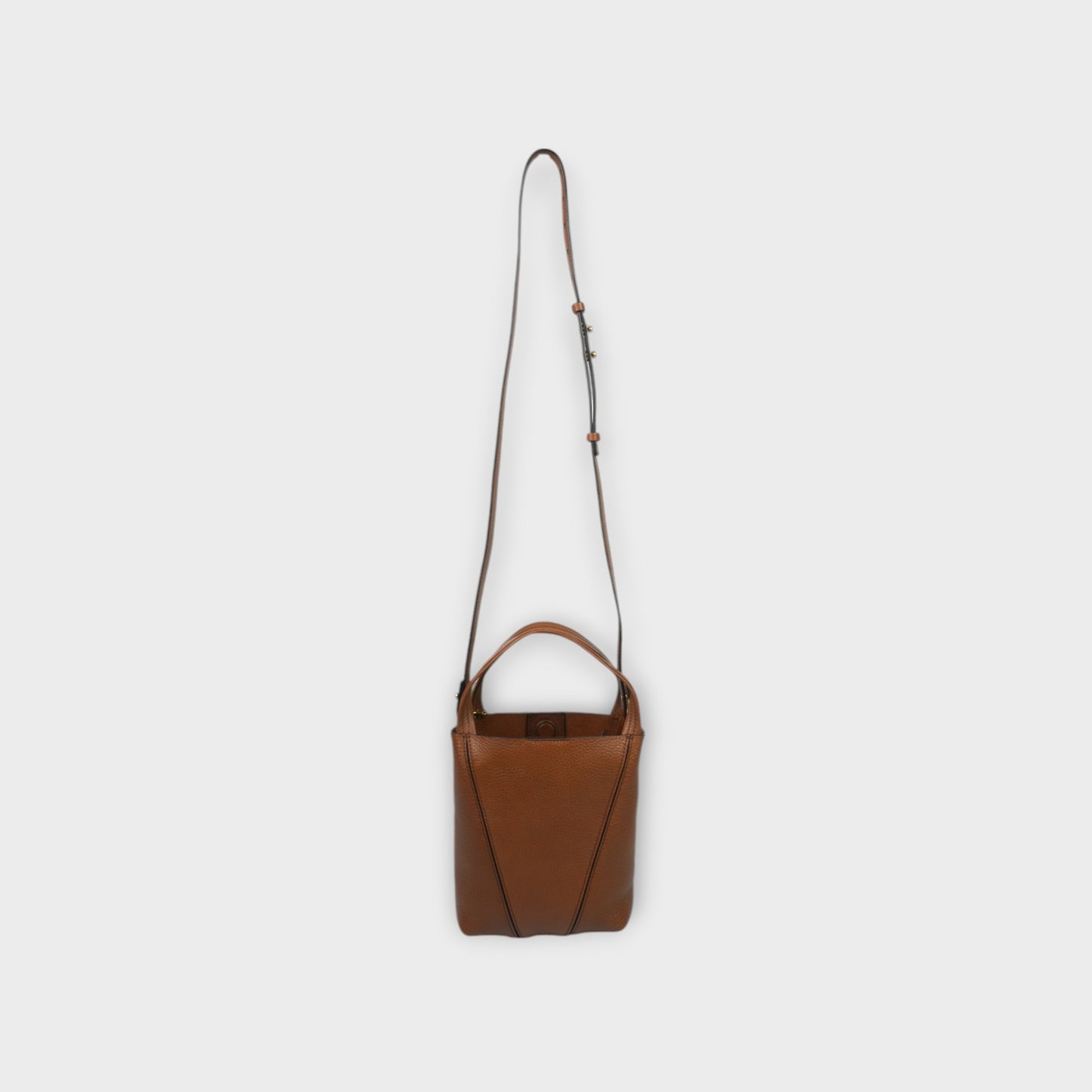 Chloé SMALL TOTE BAG