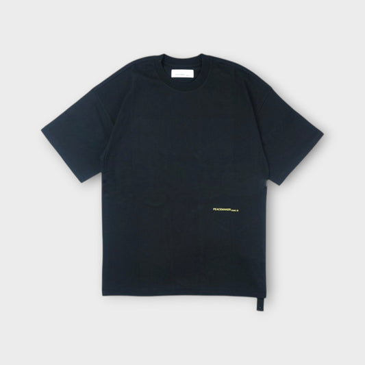 PEACEMAKER × OAMC Oversize Tee Dogs Print