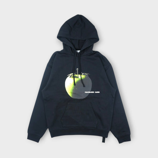 PEACEMAKER × OAMC Hoodie Apple Print