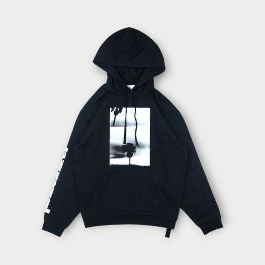 PEACEMAKER × OAMC Hoodie Panorama Print