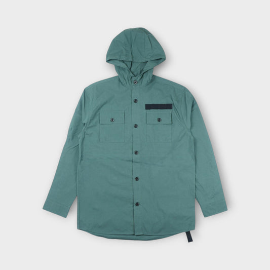 PEACEMAKER × OAMC Hooded Shirt