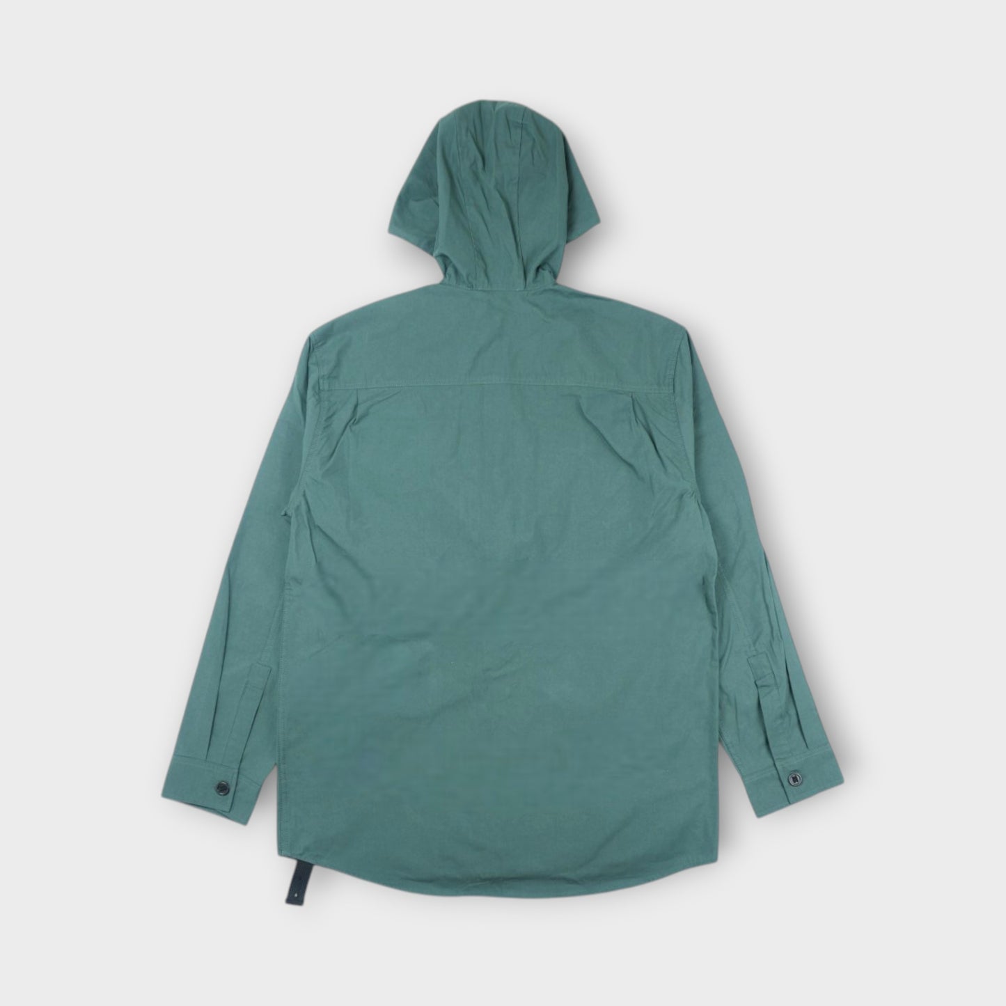 PEACEMAKER × OAMC Hooded Shirt