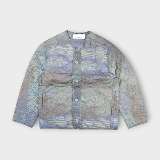 PEACEMAKER × OAMC Combat Liner