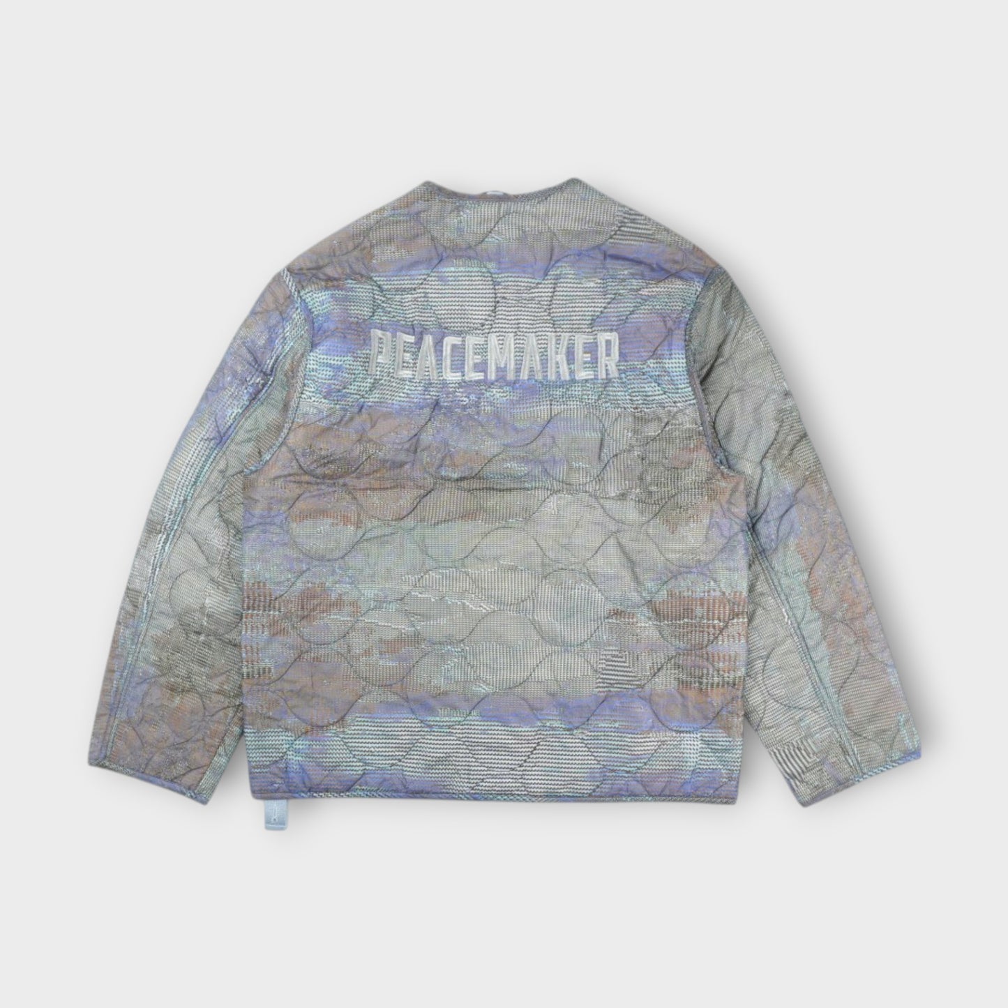 PEACEMAKER × OAMC Combat Liner