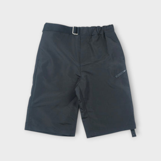 PEACEMAKER × OAMC Regs Short